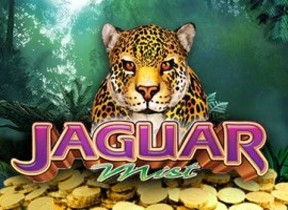 Jaguar Mist