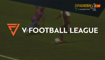 VFootball League (Spanish)