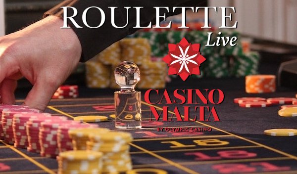 Casino Malta Roulette